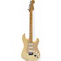 Used 2011 Fender 60th Anniversary American Standard Stratocaster Desert Sand Solid Body Electric Guitar thumbnail