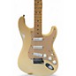 Used 2011 Fender 60th Anniversary American Standard Stratocaster Desert Sand Solid Body Electric Guitar