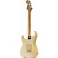 Used 2011 Fender 60th Anniversary American Standard Stratocaster Desert Sand Solid Body Electric Guitar
