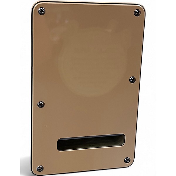 Used 2011 Fender 60th Anniversary American Standard Stratocaster Desert Sand Solid Body Electric Guitar