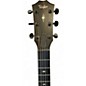 Used 2020 Taylor 324CE V-Class Vintage Sunburst Acoustic Electric Guitar