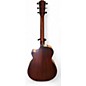 Used 2020 Taylor 324CE V-Class Vintage Sunburst Acoustic Electric Guitar
