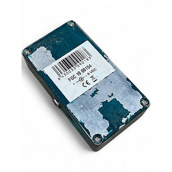 ギター MAD PROFESSOR Forest Green Compressor Forest Green Compressor Hand Wired | Mad Professor Amplification