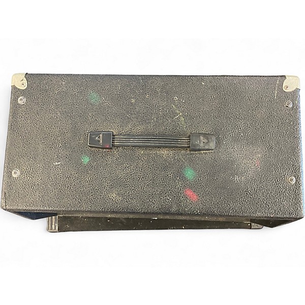 Used Behringer BUT4500H Bass Amp Head