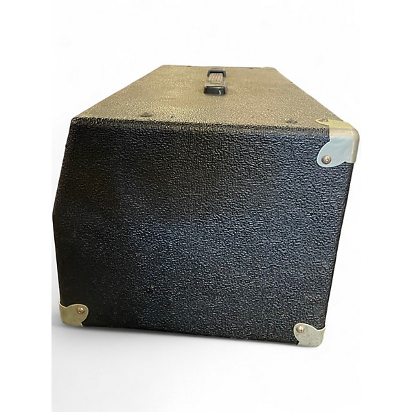 Used Behringer BUT4500H Bass Amp Head