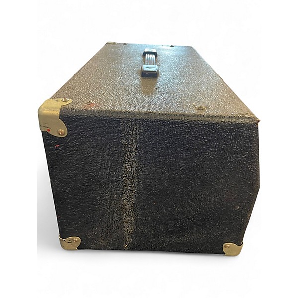 Used Behringer BUT4500H Bass Amp Head