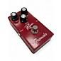 Used Rogue tremolo Effect Pedal