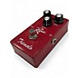 Used Rogue tremolo Effect Pedal
