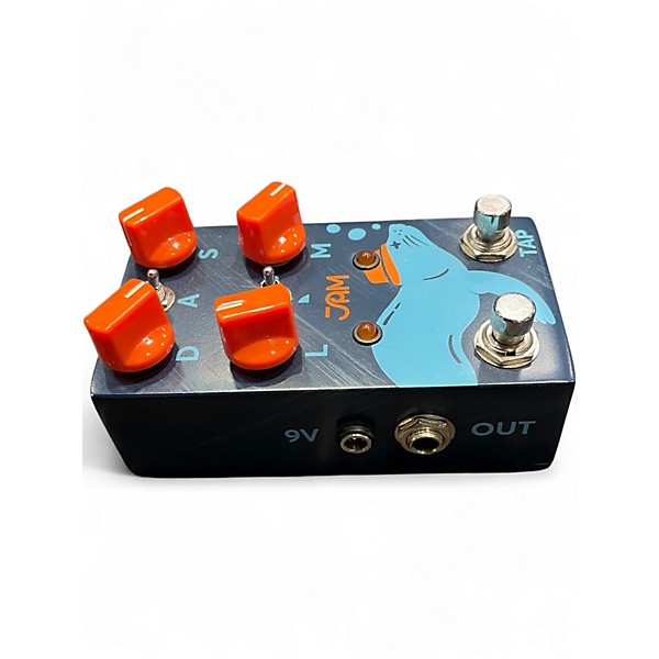 ギター jam pedals Harmonious Monk Review: JAM Pedals Harmonious Monk
