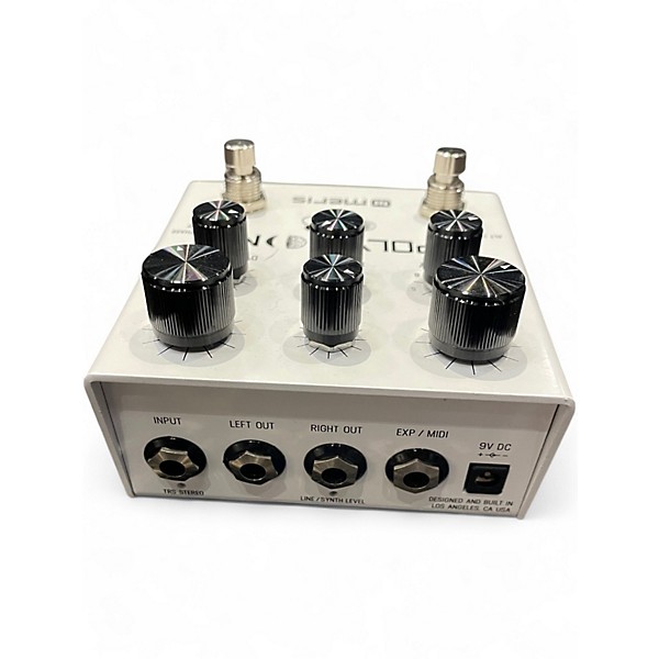 Used Meris Polymon Effect Pedal | Guitar Center