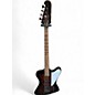 Used Epiphone Thunderbird E1 Vintage Natural Electric Bass Guitar thumbnail