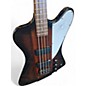Used Epiphone Thunderbird E1 Vintage Natural Electric Bass Guitar