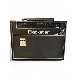 Used Blackstar HT Stage 60 60W 2x12 Tube Guitar Combo Amp