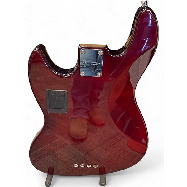 Used Sire Marcus Miller M7 Alder 2 Color Sunburst Electric Bass Guitar