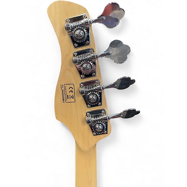 Used Sire Marcus Miller M7 Alder 2 Color Sunburst Electric Bass Guitar