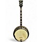 Vintage 1959 Gibson TD250 Natural Banjo thumbnail