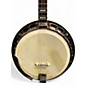 Vintage 1959 Gibson TD250 Natural Banjo