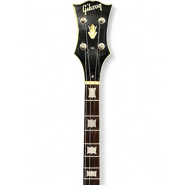 Vintage 1959 Gibson TD250 Natural Banjo