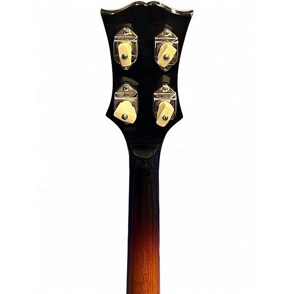 Vintage 1959 Gibson TD250 Natural Banjo