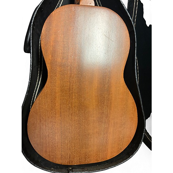 Vintage 1950s Harmony UKE Natural Ukulele