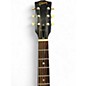 Vintage 1966 Gibson J50 Natural Acoustic Guitar