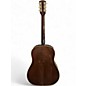 Vintage 1966 Gibson J50 Natural Acoustic Guitar