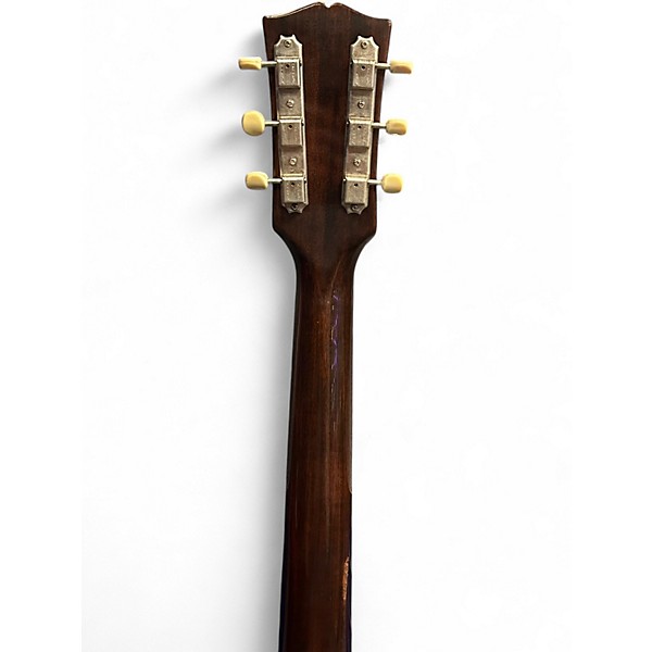 Vintage 1966 Gibson J50 Natural Acoustic Guitar