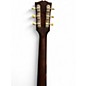 Vintage 1966 Gibson J50 Natural Acoustic Guitar