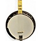 Vintage 1931 Gibson TB2 Antique Natural Banjo