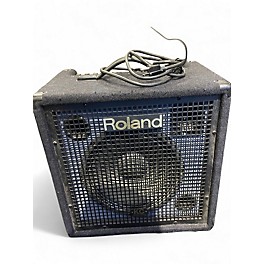 Used Roland KC350 1x12 120W Keyboard Amp