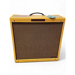 Used Fender Fender Tone Master '59 Bassman Bass Combo Amp