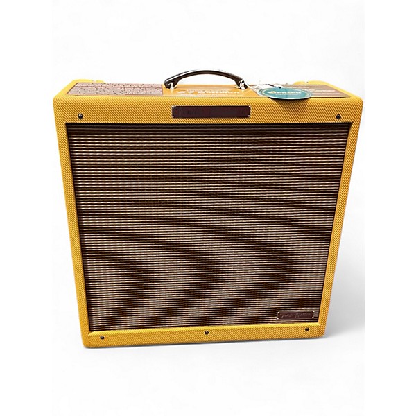 Used Fender Fender Tone Master '59 Bassman Bass Combo Amp