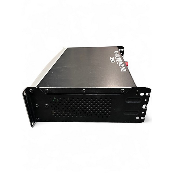 Used QSC GX5 Power Amp