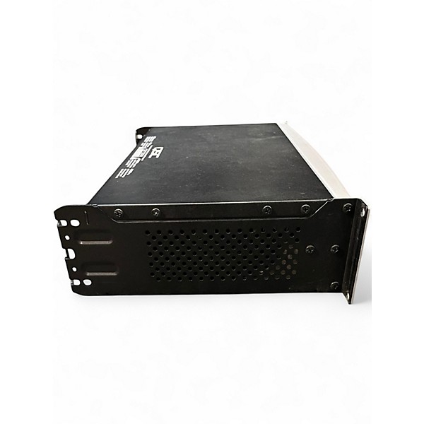 Used QSC GX5 Power Amp