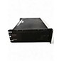 Used QSC GX5 Power Amp