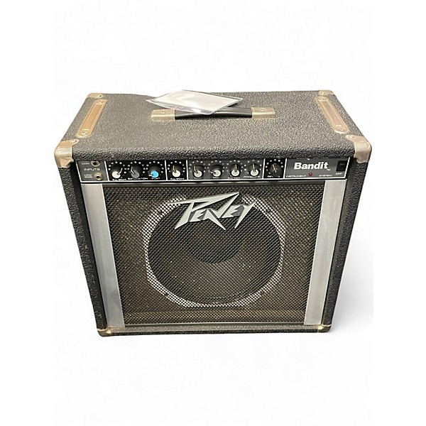 Used Peavey Bandit 112 Guitar Combo Amp