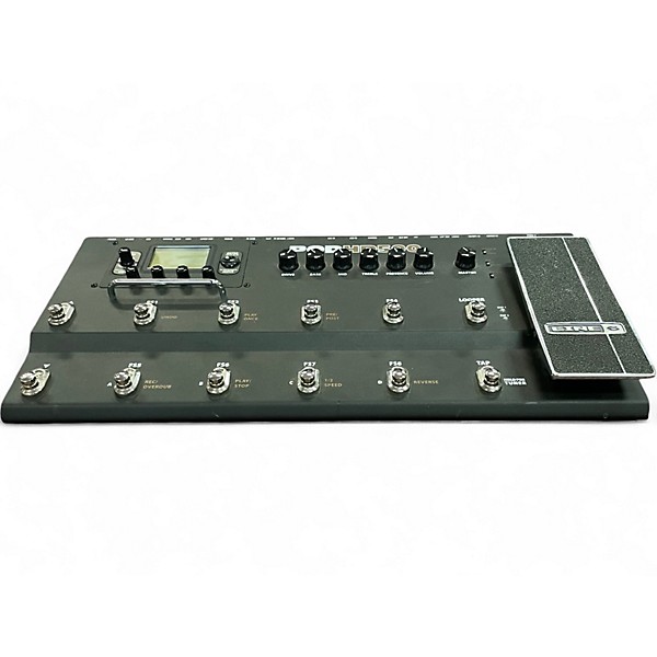 Used Line 6 Pod HD500 Amp Modeler Effect Processor