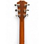 Used Taylor 214CE Natural Acoustic Electric Guitar