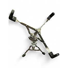 Used Pearl Single Braced  Snare Stand