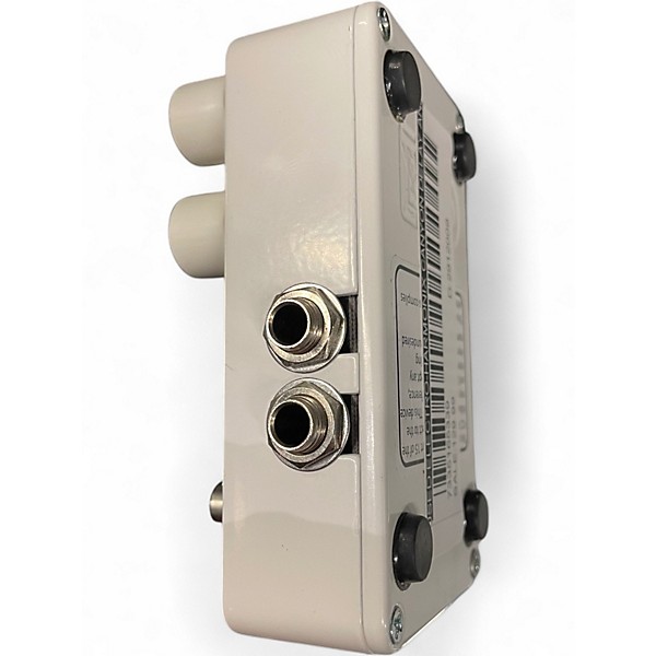 Used Electro-Harmonix Canyon Delay and Looper Effect Pedal