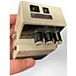 Used BOSS NS2 Noise Suppressor Effect Pedal