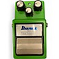 Used Ibanez TS9 Tube Screamer Distortion Keeley Mod Effect Pedal thumbnail