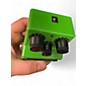 Used Ibanez TS9 Tube Screamer Distortion Keeley Mod Effect Pedal