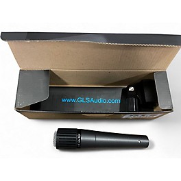 Used Gls ES-17 Drum Microphone