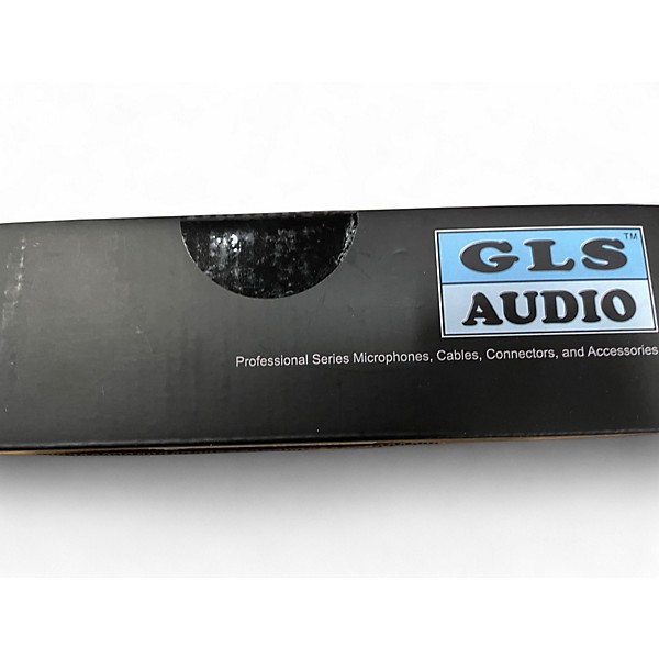 Used Gls ES-17 Drum Microphone