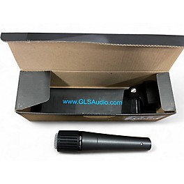 Used Gls ES-17 Drum Microphone