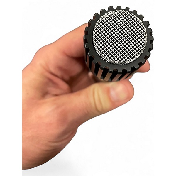 Used Gls ES-17 Drum Microphone