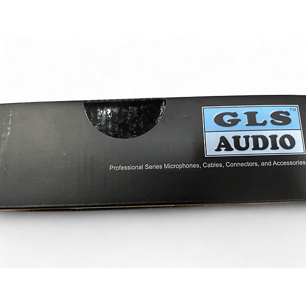 Used Gls ES-17 Drum Microphone