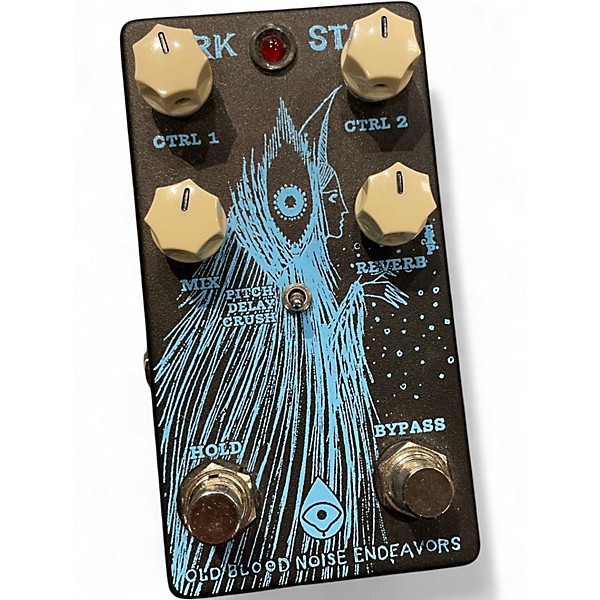 ギター OLD BLOOD NOISE ENDEAVORS dark star L53279000000000-00-600x600.jpg