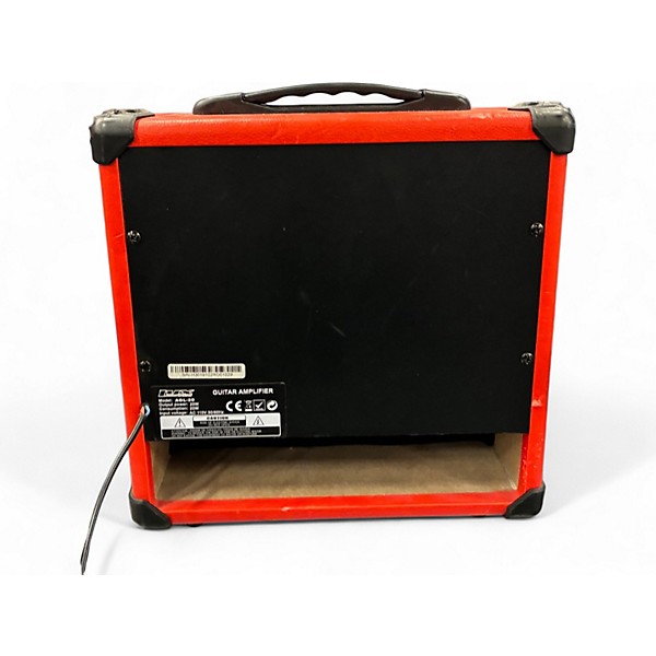 Used Lyx Pro AGL20 Guitar Combo Amp